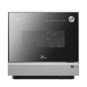 Dishwasher BLACK