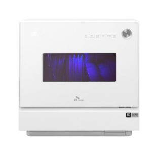 Dishwasher WHITE