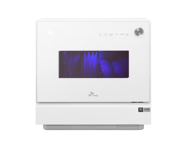 Dishwasher WHITE